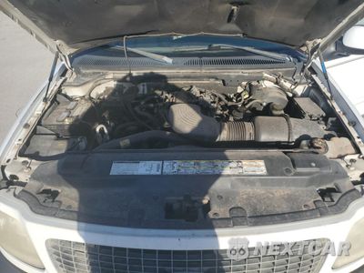 Zdjęcie 12 z 13 samochodu: 2000 FORD EXPEDITION EDDIE BAUER VIN:1FMRU1760YLB37442 - miniatura