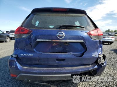 Zdjęcie 6 z 15 samochodu: 2017 NISSAN ROGUE S VIN:KNMAT2MV9HP573558 - miniatura