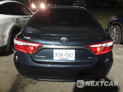 Zdjęcie 6 z 12 samochodu: 2016 TOYOTA CAMRY LE VIN:4T1BF1FK5GU580429 - miniatura