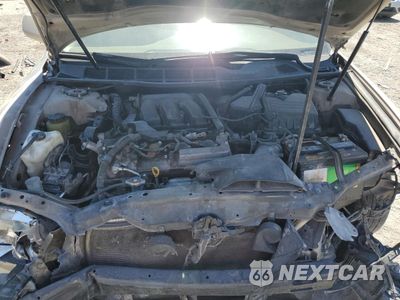 Zdjęcie 11 z 13 samochodu: 2005 TOYOTA AVALON XL VIN:4T1BK36B85U056910 - miniatura
