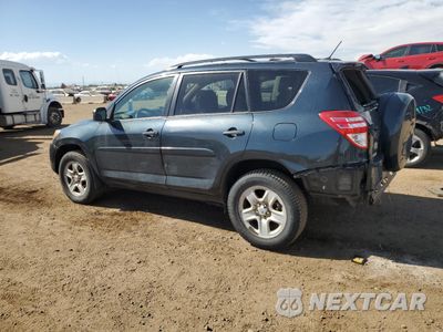 Drugie zdjęcie samochodu z przodu: 2011 TOYOTA RAV4 VIN:2T3BF4DV3BW177211 - miniatura