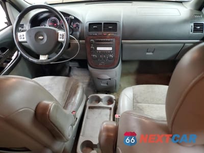 Zdjęcie 8 z 13 samochodu: 2007 CHEVROLET UPLANDER LT VIN:1GNDV33117D113068 - miniatura