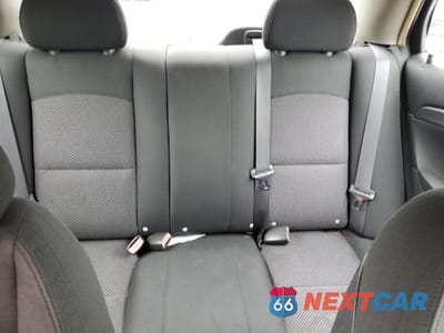 Zdjęcie 10 z 12 samochodu: 2009 CHEVROLET MALIBU 1LT VIN:1G1ZH57B39F109818 - miniatura