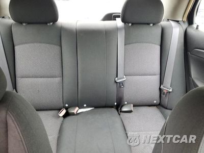 Zdjęcie 10 z 12 samochodu: 2009 CHEVROLET MALIBU 1LT VIN:1G1ZH57B39F109818 - miniatura