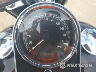 Zdjęcie 7 z 9 samochodu: 2014 HARLEY-DAVIDSON FLSTFB FATBOY LO VIN:1HD1JNV13EB046884 - miniatura