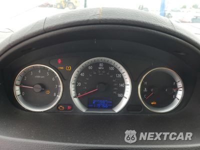 Zdjęcie 9 z 15 samochodu: 2009 HYUNDAI SONATA SE VIN:5NPEU46F89H507256 - miniatura