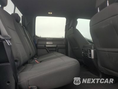 Zdjęcie 10 z 14 samochodu: 2020 FORD F150 SUPERCREW VIN:1FTEW1E54LKD91600 - miniatura