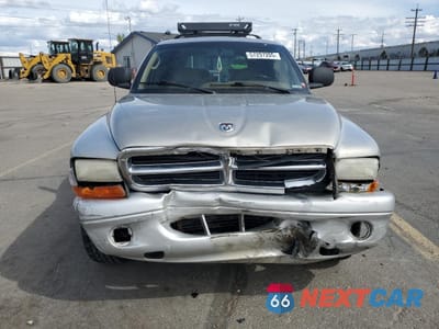 Piąte zdjęcie samochodu w środku: 1998 DODGE DURANGO VIN:1B4HS28Y5WF166228 - miniatura