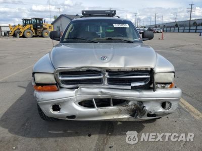 Piąte zdjęcie samochodu w środku: 1998 DODGE DURANGO VIN:1B4HS28Y5WF166228 - miniatura