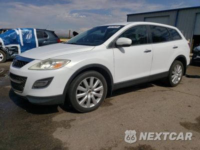 2010 MAZDA CX-9 JM3TB3MA1A0206996 - główne zdjęcie licytacji z USA - miniatura