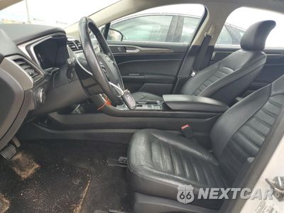 Zdjęcie 7 z 12 samochodu: 2018 FORD FUSION SE HYBRID VIN:3FA6P0LU4JR118838 - miniatura