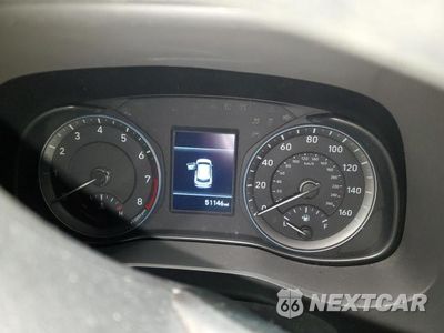 Zdjęcie 9 z 13 samochodu: 2019 HYUNDAI KONA SE VIN:KM8K1CAA7KU340221 - miniatura