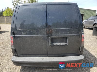 Zdjęcie 6 z 15 samochodu: 1993 CHEVROLET ASTRO VIN:1GCCM15Z2PB185553 - miniatura