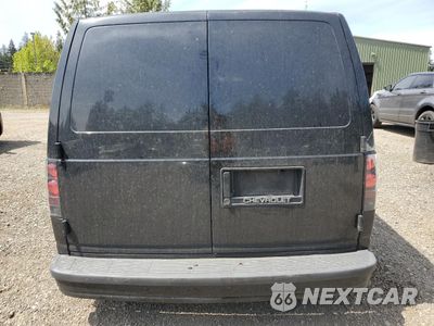 Zdjęcie 6 z 15 samochodu: 1993 CHEVROLET ASTRO VIN:1GCCM15Z2PB185553 - miniatura