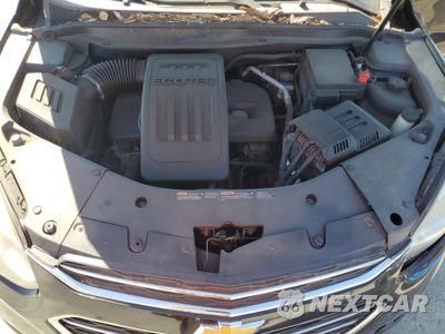 Zdjęcie 12 z 15 samochodu: 2016 CHEVROLET EQUINOX LT VIN:2GNFLFEK5G6354412 - miniatura