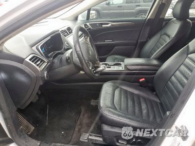 Zdjęcie 7 z 12 samochodu: 2018 FORD FUSION SE HYBRID VIN:3FA6P0LU0JR118593 - miniatura