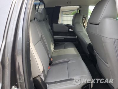 Zdjęcie 10 z 15 samochodu: 2019 TOYOTA TUNDRA DOUBLE CAB LIMITED VIN:5TFBY5F17KX783889 - miniatura