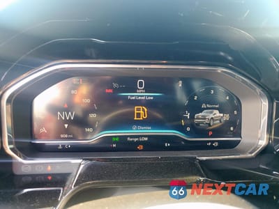 Zdjęcie 9 z 13 samochodu: 2025 CHEVROLET SILVERADO K1500 LTZ VIN:3GCUKGEDXSG129300 - miniatura