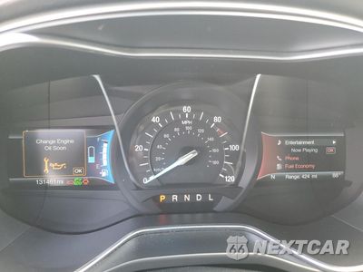 Zdjęcie 9 z 12 samochodu: 2018 FORD FUSION SE HYBRID VIN:3FA6P0LU6JR278705 - miniatura