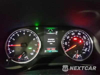Zdjęcie 9 z 15 samochodu: 2020 TOYOTA RAV4 XLE VIN:2T3W1RFV9LC037502 - miniatura