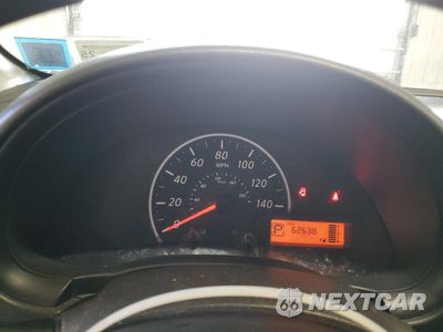 Zdjęcie 9 z 12 samochodu: 2013 NISSAN VERSA S VIN:3N1CN7AP3DL893408 - miniatura