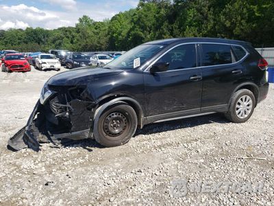 2018 NISSAN ROGUE S KNMAT2MT0JP557589 - główne zdjęcie licytacji z USA - miniatura