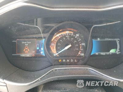 Zdjęcie 9 z 13 samochodu: 2018 FORD FUSION SE HYBRID VIN:3FA6P0LU1JR129909 - miniatura