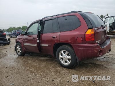 Drugie zdjęcie samochodu z przodu: 2003 GMC ENVOY VIN:1GKDT13SX32286240 - miniatura