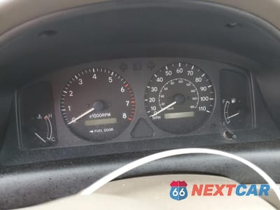 Zdjęcie 9 z 14 samochodu: 1998 TOYOTA COROLLA VE VIN:2T1BR18E9WC001294 - miniatura