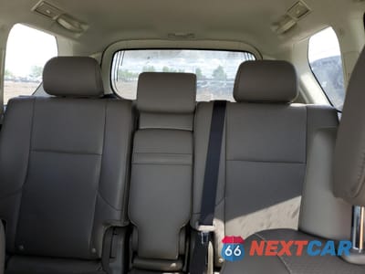 Zdjęcie 10 z 12 samochodu: 2021 LEXUS GX 460 LUXURY VIN:JTJGM7BXXM5277721 - miniatura