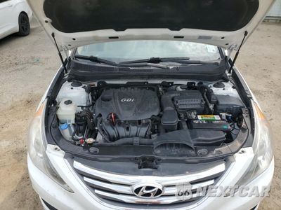 Zdjęcie 11 z 14 samochodu: 2014 HYUNDAI SONATA SE VIN:5NPEC4AC8EH911295 - miniatura