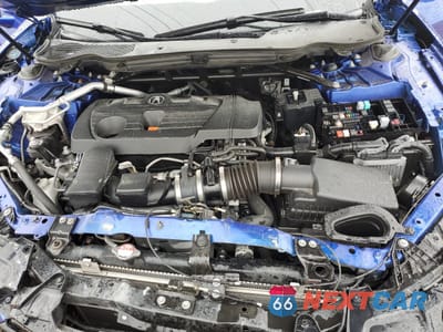 Zdjęcie 11 z 15 samochodu: 2023 ACURA TLX A-SPEC VIN:19UUB6F55PA503854 - miniatura