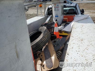Zdjęcie 10 z 12 samochodu: 2022 FORD F550 SUPER DUTY VIN:1FDUF5GN0NDA14569 - miniatura