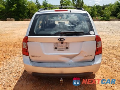 Zdjęcie 6 z 15 samochodu: 2008 KIA RONDO LX VIN:KNAFG526087154566 - miniatura