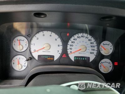 Zdjęcie 9 z 14 samochodu: 2002 DODGE RAM 1500 VIN:1D7HA16N22J227900 - miniatura