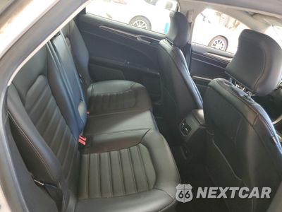 Zdjęcie 10 z 12 samochodu: 2017 FORD FUSION SE HYBRID VIN:3FA6P0LU5HR410038 - miniatura