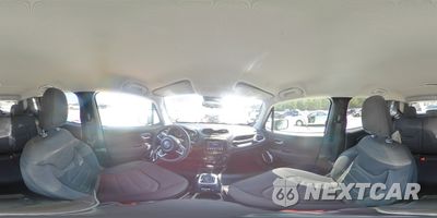 Zdjęcie 15 z 15 samochodu: 2018 JEEP RENEGADE LATITUDE VIN:ZACCJABB8JPH89685 - miniatura