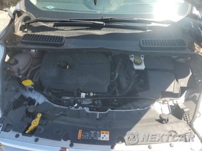 Zdjęcie 12 z 16 samochodu: 2017 FORD ESCAPE SE VIN:1FMCU0GD6HUE95007 - miniatura