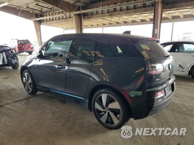 Drugie zdjęcie samochodu z przodu: 2014 BMW I3 REX VIN:WBY1Z4C56EV275504 - miniatura