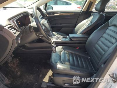 Zdjęcie 7 z 13 samochodu: 2017 FORD FUSION SE HYBRID VIN:3FA6P0LU0HR409069 - miniatura