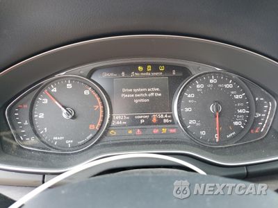 Zdjęcie 9 z 14 samochodu: 2023 AUDI Q5 PREMIUM 40 VIN:WA1ABAFY2P2138648 - miniatura