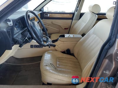 Zdjęcie 7 z 12 samochodu: 1990 JAGUAR VANDENPLAS VIN:SAJKY1747LC613849 - miniatura