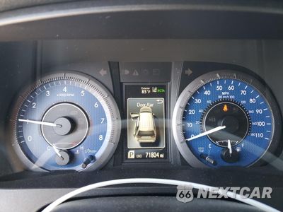 Zdjęcie 9 z 16 samochodu: 2020 TOYOTA SIENNA XLE VIN:5TDYZ3DC1LS072471 - miniatura
