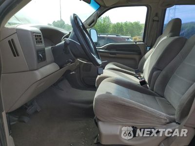 Zdjęcie 7 z 14 samochodu: 2002 FORD F350 SRW SUPER DUTY VIN:1FTSW31F62EB88282 - miniatura