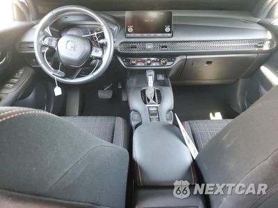 Zdjęcie 8 z 16 samochodu: 2024 HONDA HR-V SPORT VIN:3CZRZ1H52RM754931 - miniatura