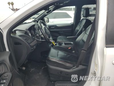 Zdjęcie 7 z 15 samochodu: 2019 DODGE GRAND CARAVAN GT VIN:2C4RDGEG0KR674443 - miniatura
