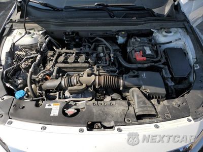 Zdjęcie 11 z 13 samochodu: 2021 HONDA ACCORD LX VIN:1HGCV1F14MA119952 - miniatura