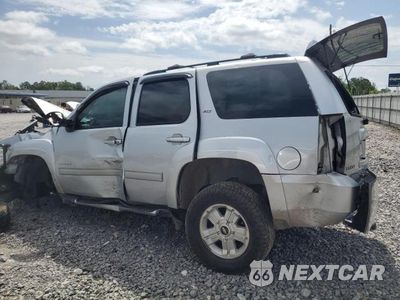Drugie zdjęcie samochodu z przodu: 2013 CHEVROLET TAHOE K1500 LT VIN:1GNSKBE09DR224822 - miniatura