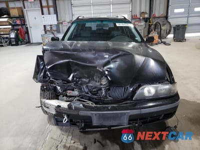 Zdjęcie 9 z 28 samochodu: 1999 BMW 528 IT AUTOMATIC VIN:WBADP6333XBV61018 - miniatura