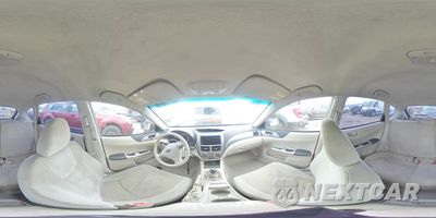 Zdjęcie 14 z 14 samochodu: 2008 SUBARU IMPREZA 2.5I VIN:JF1GH61608G813876 - miniatura